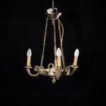 539594 Hanging lamp